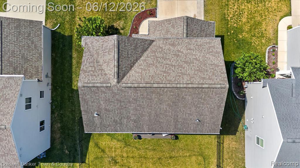 8604 Swartz River Drive, Fowlerville, MI 48836 — Photo 43
