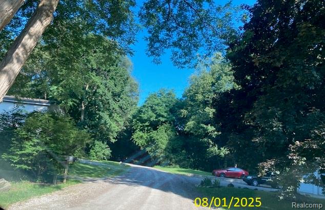 8548 Country Club Drive, Pinckney, MI 48169 — Photo 2