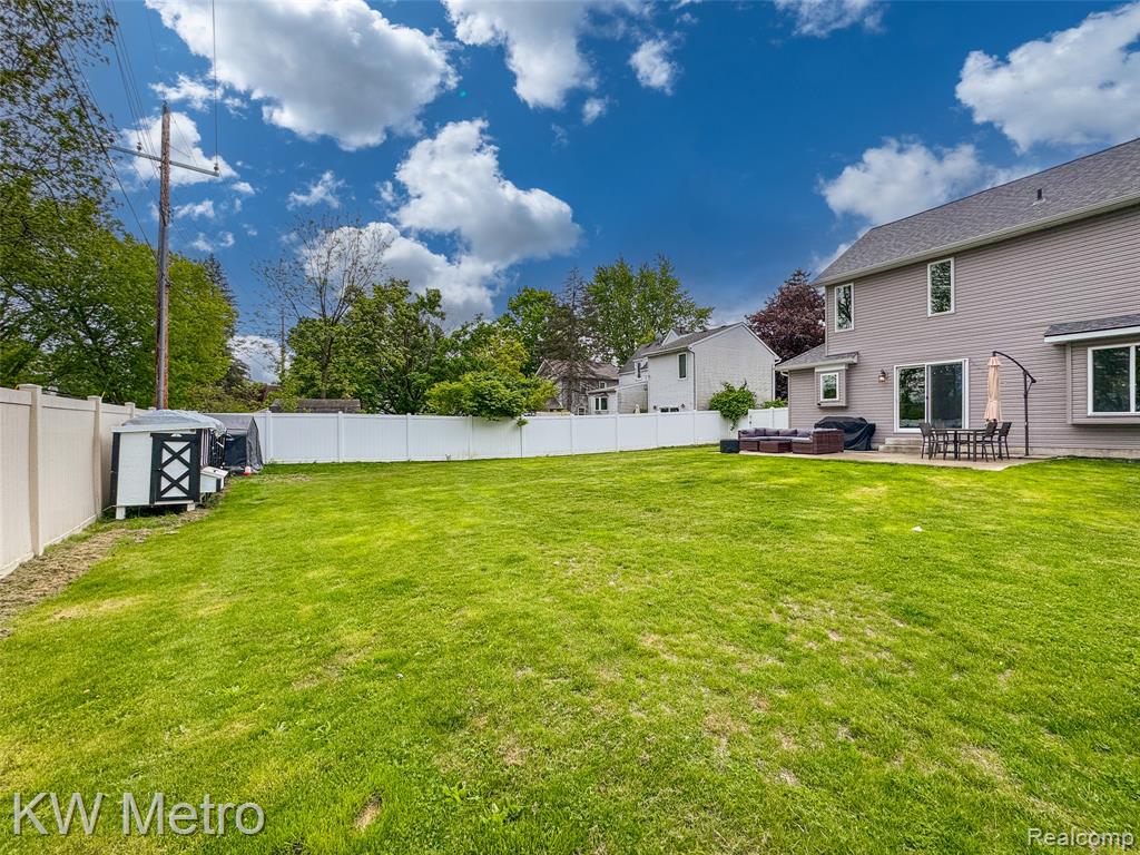 70276 N MAIN Street, Richmond, MI 48062 — Photo 34