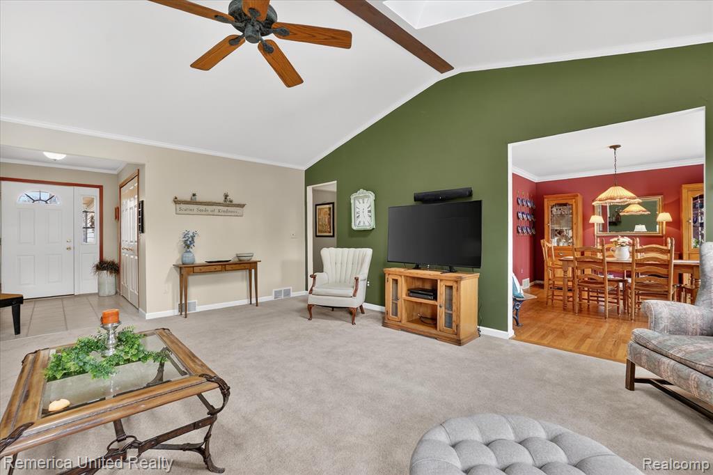 660 E Allen Road, Howell, MI 48855 — Photo 13