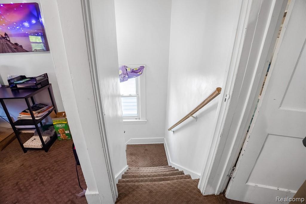 5478 Williamson Street, Dearborn, MI 48126 — Photo 57