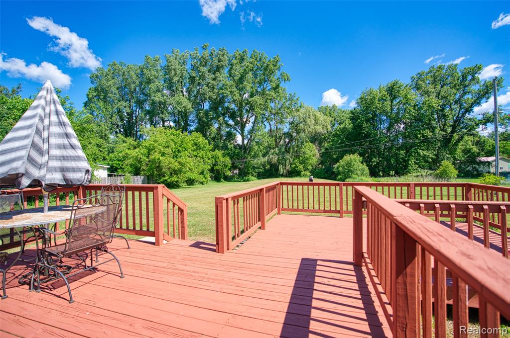 20978 W M 36, Pinckney, MI 48169 — Photo 13