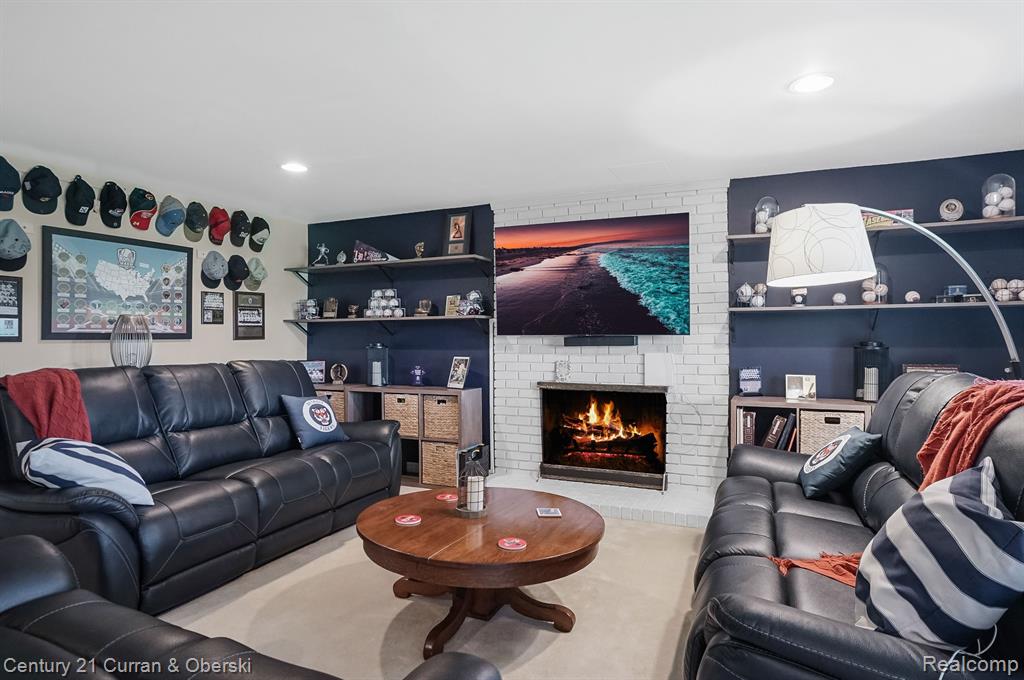 866 GREENVIEW Court, 6, Rochester Hills, MI 48307 — Photo 48