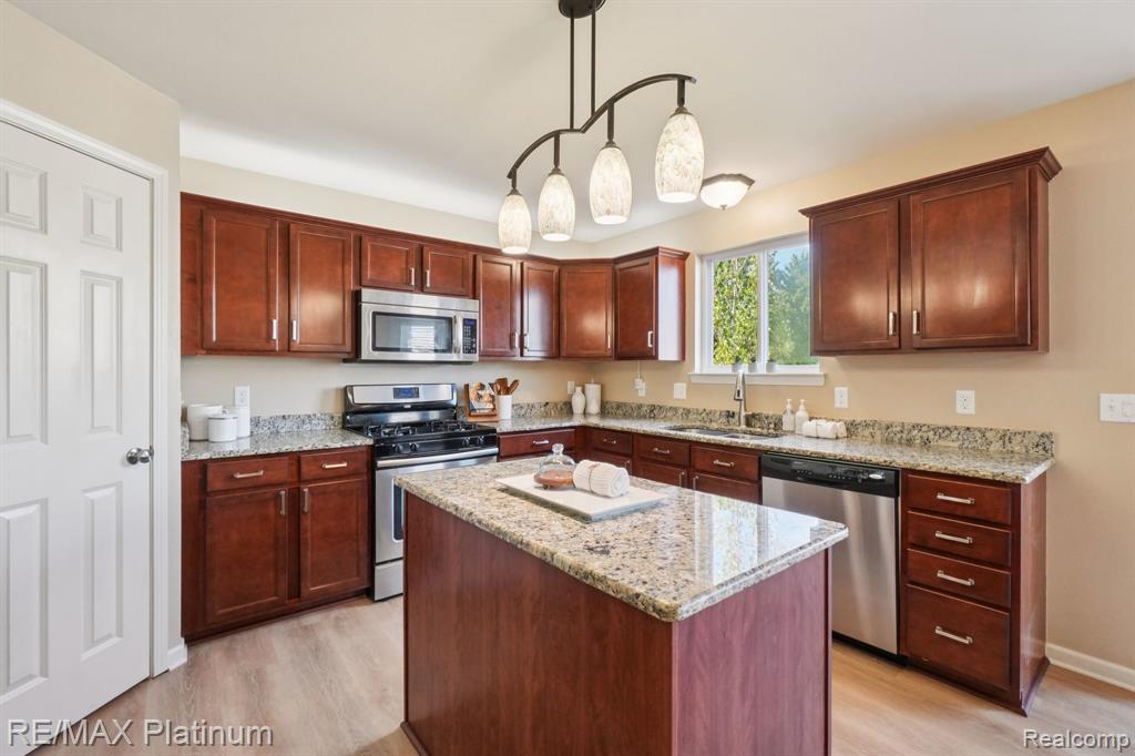 3765 Silver Charm Lane, Howell, MI 48843 — Photo 4