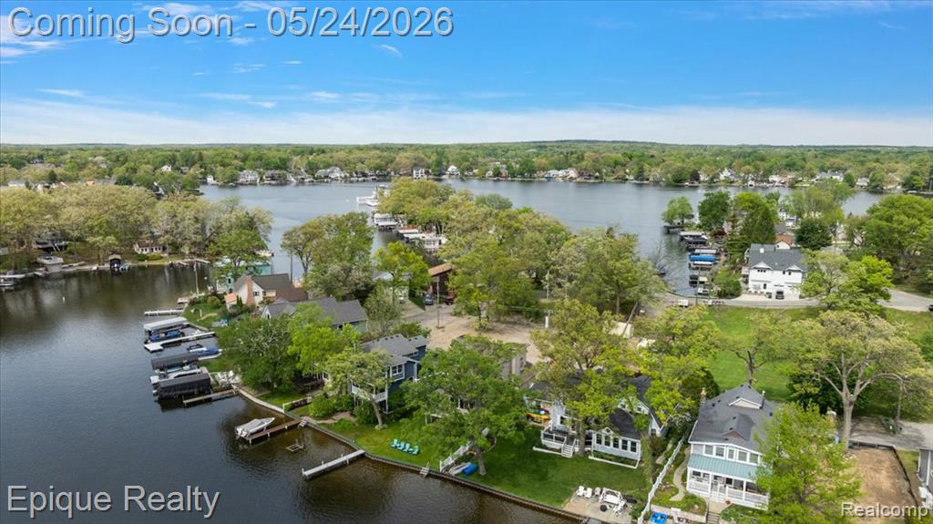 36 Highland Avenue, Lake Orion, MI 48362 — Photo 12