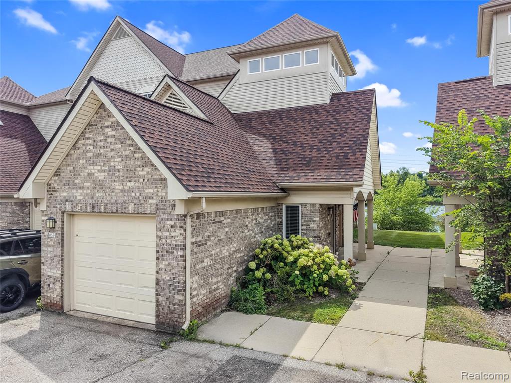 862 Amanda Lane, Pontiac, MI 48340