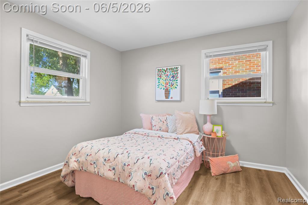 1848 Philomene Boulevard, Lincoln Park, MI 48146 — Photo 10