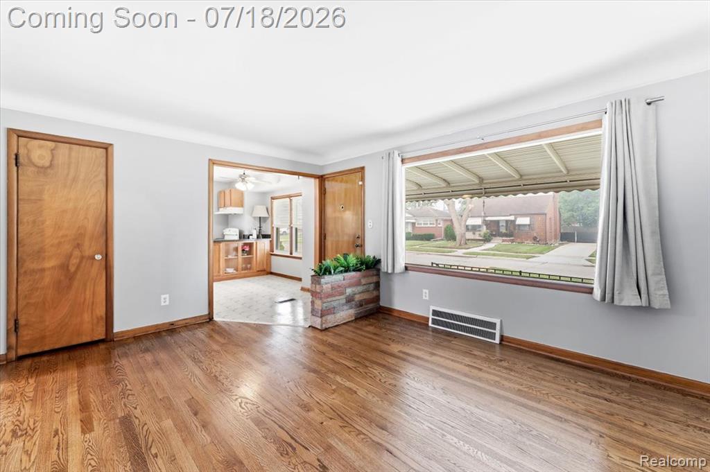 4191 Duplex Avenue N, Lincoln Park, MI 48146 — Photo 5