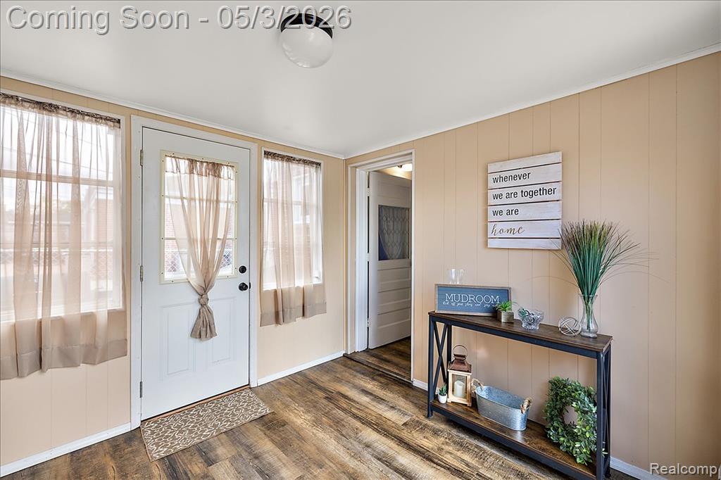 18241 Airport, Fraser, MI 48026 — Photo 25