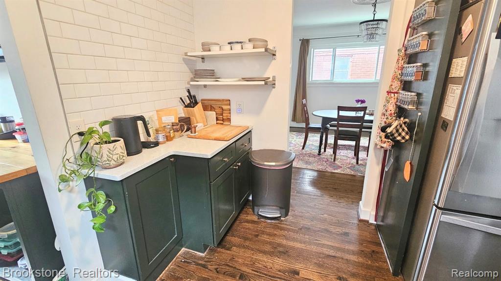 17511 Monica Street, Detroit, MI 48221 — Photo 20