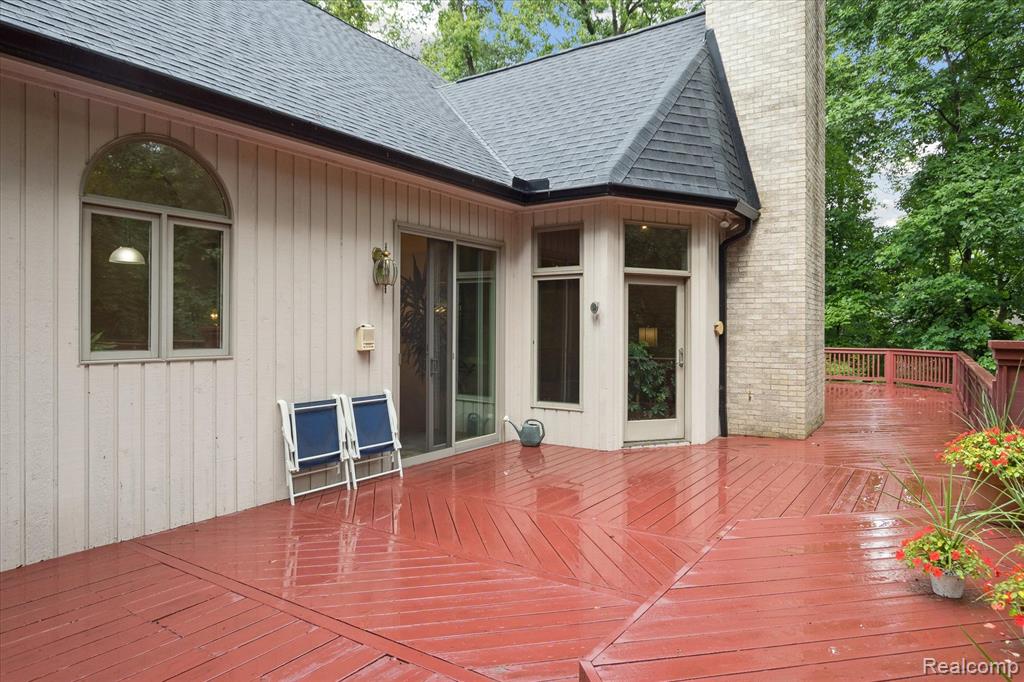 9724 Pine Valley Trail, Brighton, MI 48114 — Photo 49