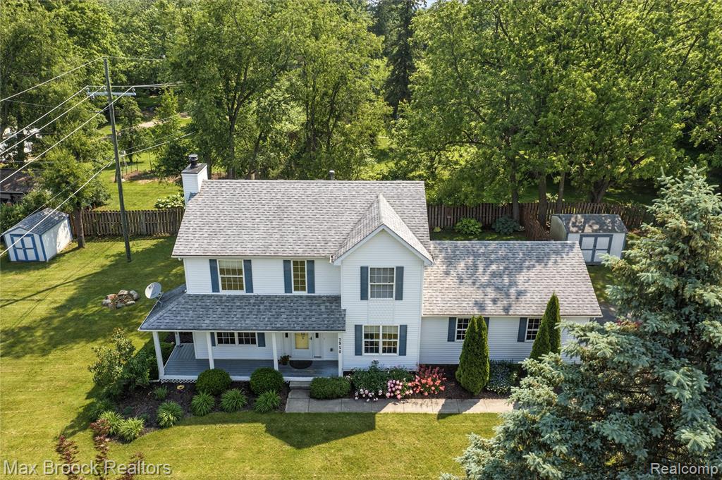 7950 Sandmar Lane, Davisburg, MI 48350 — Photo 54