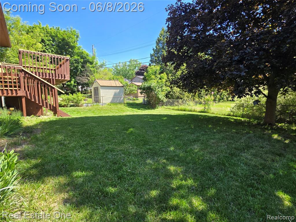 661 Harry Paul Drive, Lake Orion, MI 48362 — Photo 27