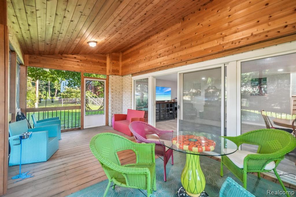 40 Endicott Drive, Howell, MI 48843 — Photo 10