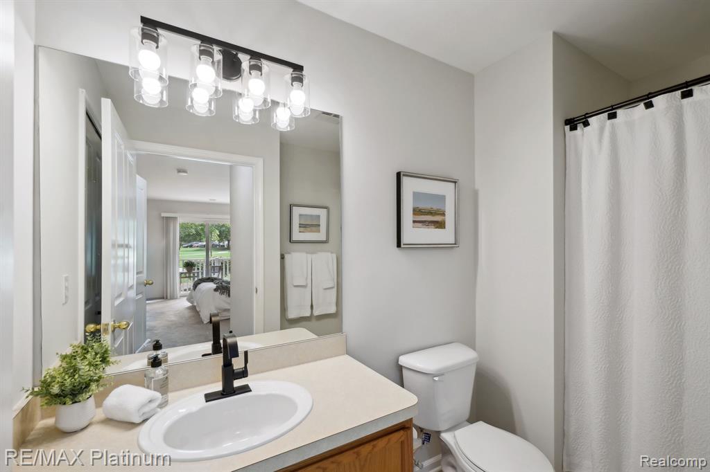 4023 HAMPTON RIDGE Boulevard, Howell, MI 48843 — Photo 10