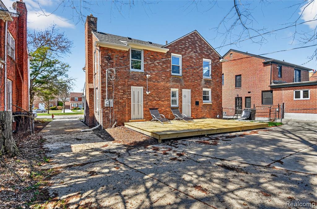 9171 W Outer Drive, Detroit, MI 48219 — Photo 33