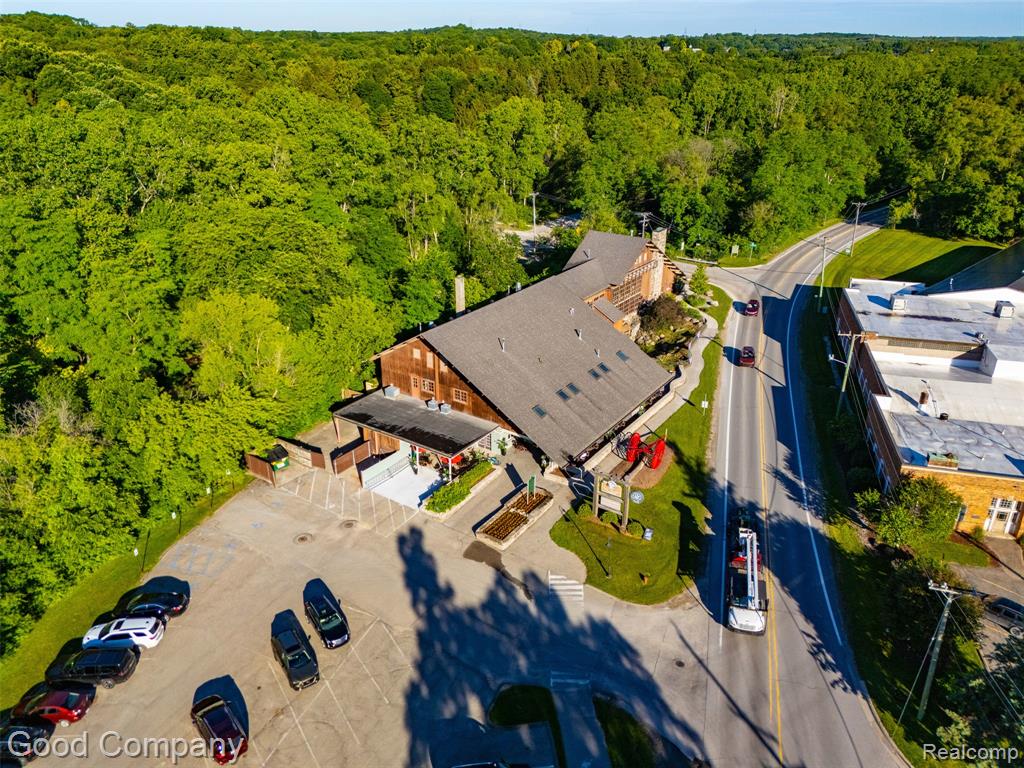 4575 Orion Road, Oakland, MI 48307 — Photo 21