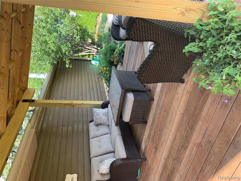 8402 27 Mile / Edmund Lane, Washington, MI — Photo 41