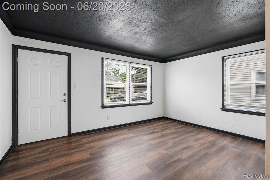 4127 17th Street, Ecorse, MI 48229 — Photo 3