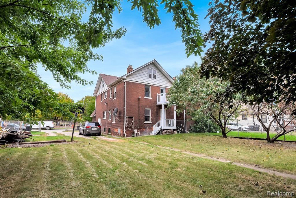 776 WOODMERE Street, Detroit, MI 48209 — Photo 5