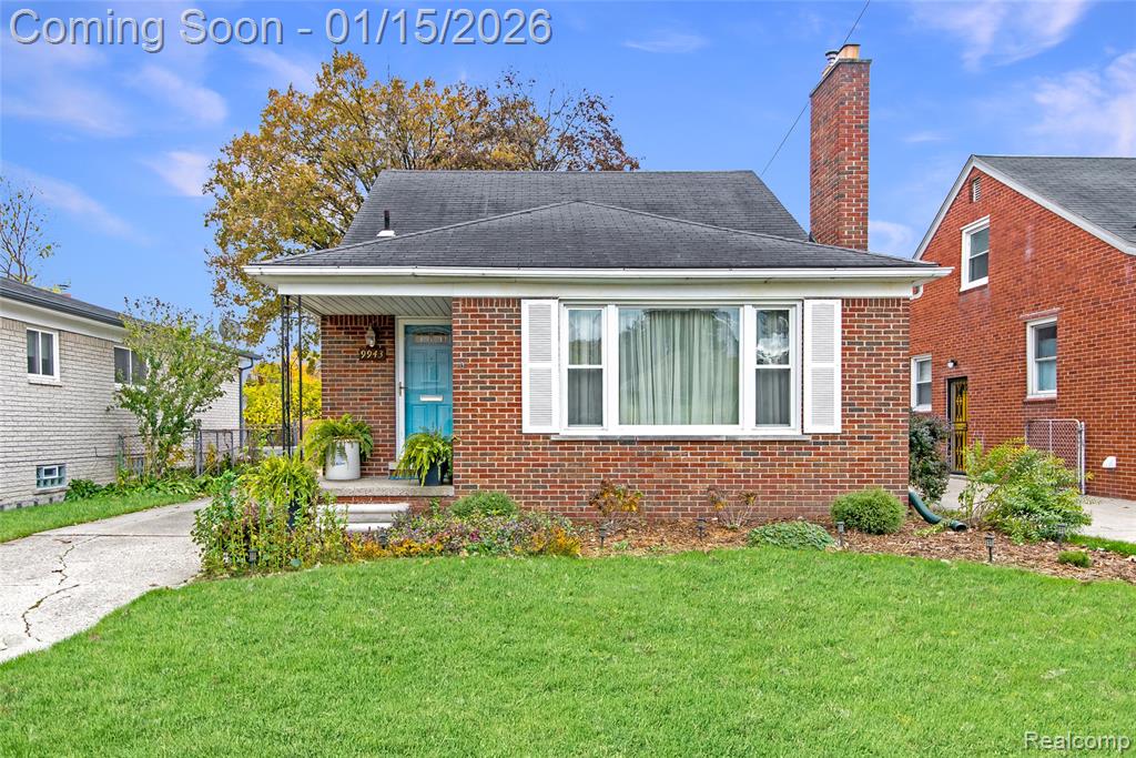 9943 Leverne, Redford, MI 48239 — Photo 7
