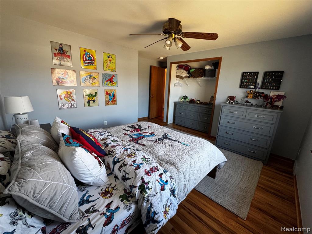 855 Avon Court, Grosse Pointe Woods, MI 48236 — Photo 12