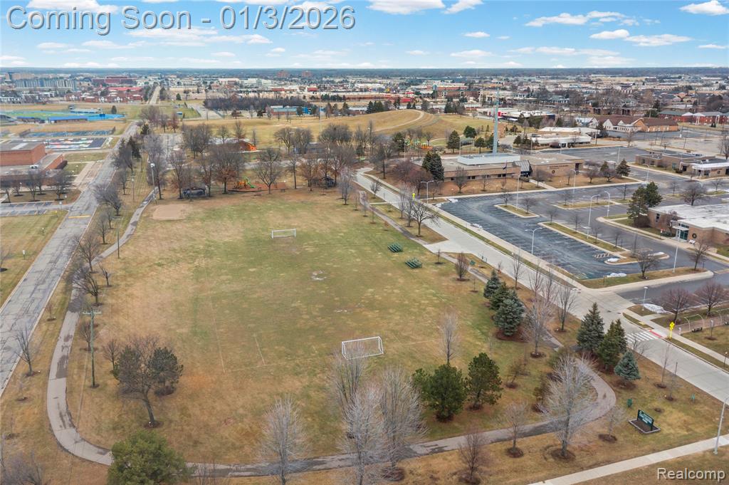 700 W Girard Avenue, Madison Heights, MI 48071 — Photo 36