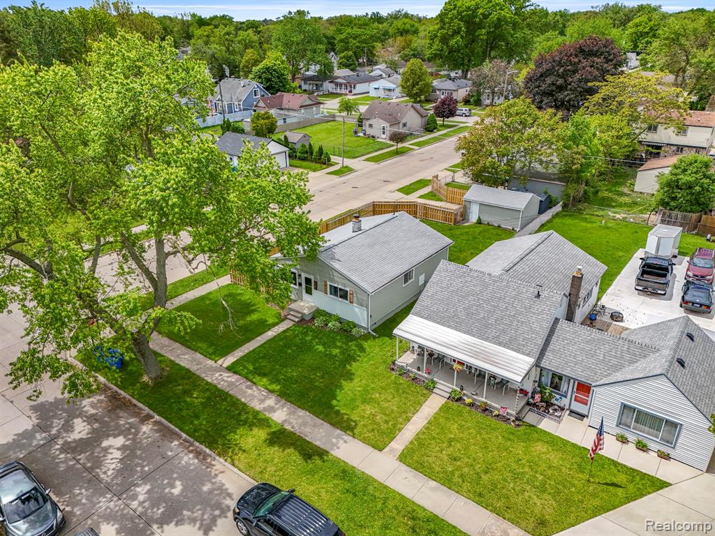 4516 Edgewood Street, Dearborn Heights, MI 48125 — Photo 37