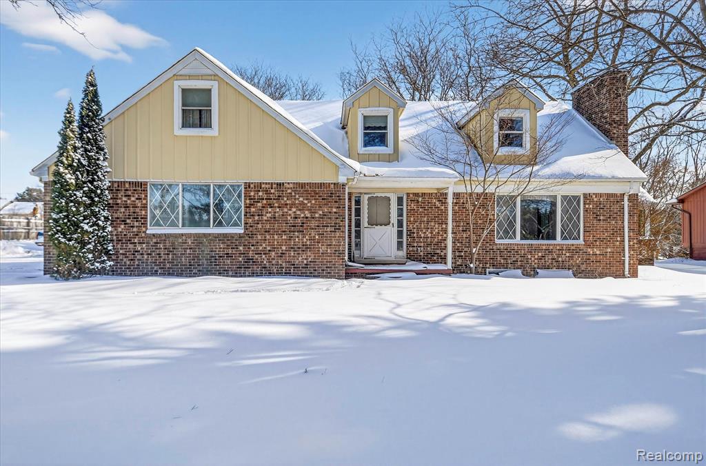 68730 Campground Road, Washington, MI 48095 — Photo 4