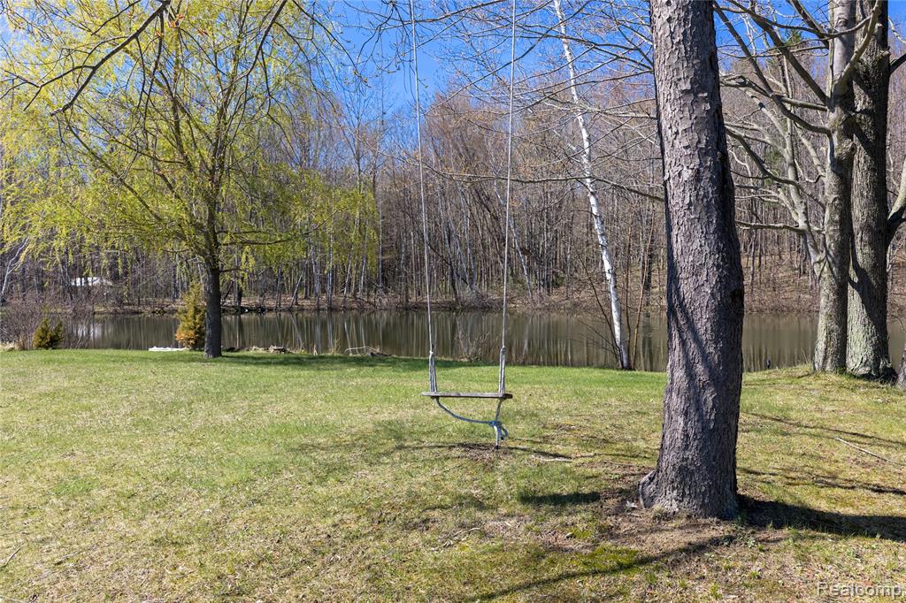 3788 S Murray Road, Mayville Vlg, MI 48744 — Photo 28