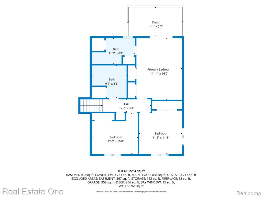 6218 Sturgeon Creek Pkwy, Midland, MI 48640 — Photo 41