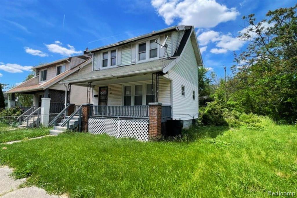 8091 Kenney Street, Detroit, MI 48234 — Photo 4
