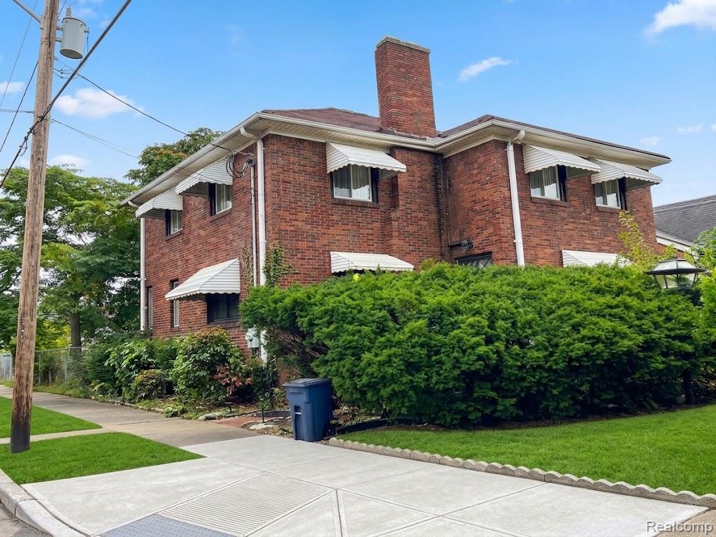 15514 Griggs Street, Detroit, MI 48238