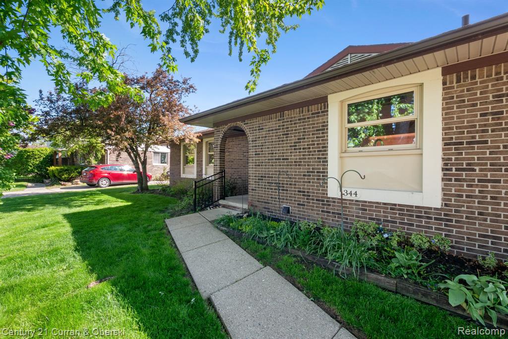 1344 Saltz Court, Canton, MI 48187 — Photo 6