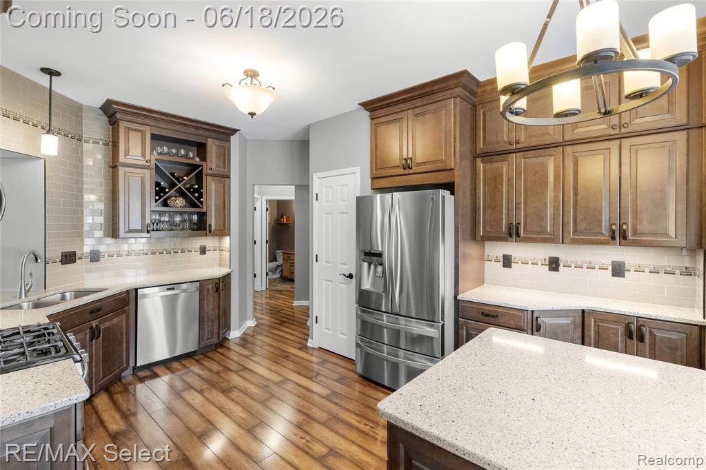 4135 Maplewood Meadows Avenue, Grand Blanc, MI 48439 — Photo 8