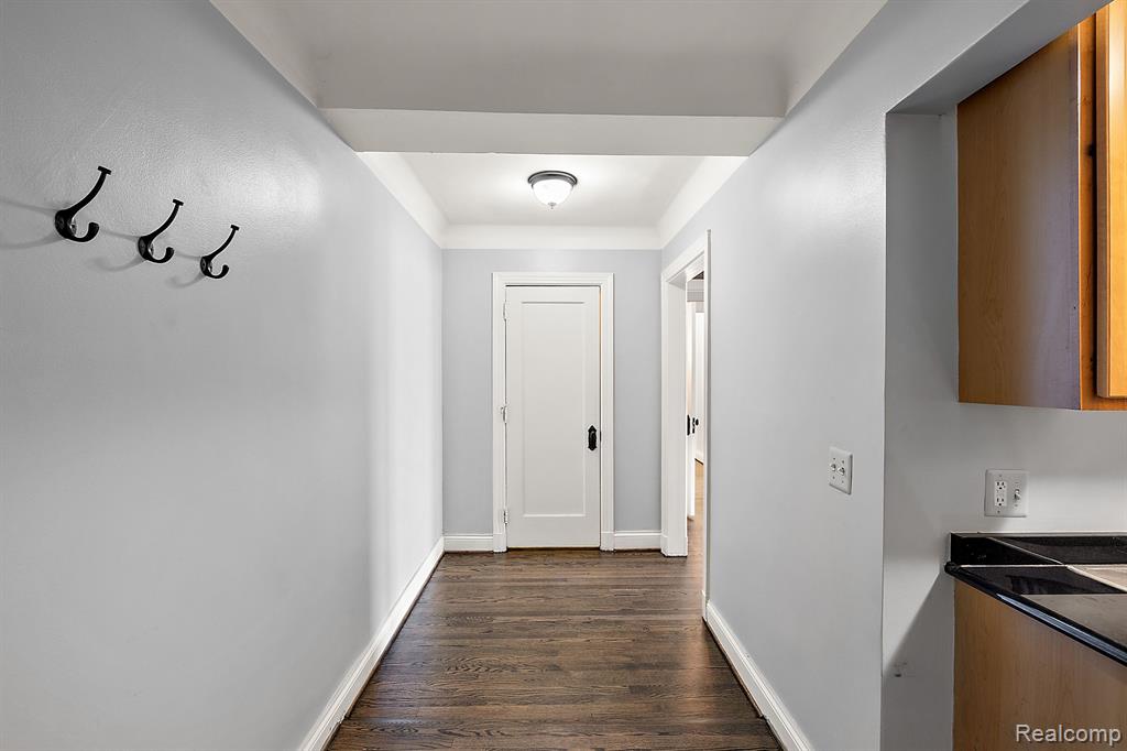 15 E KIRBY Street, 322, Detroit, MI 48202 — Photo 6