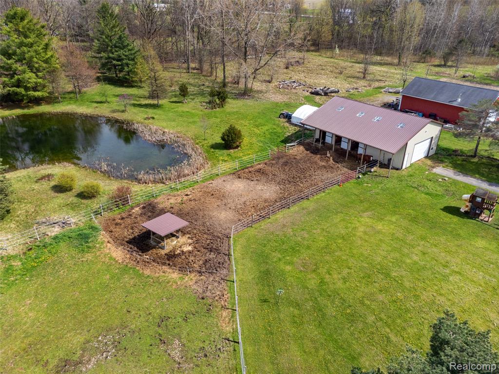 4425 Bethuy Road, Casco, MI 48064 — Photo 76