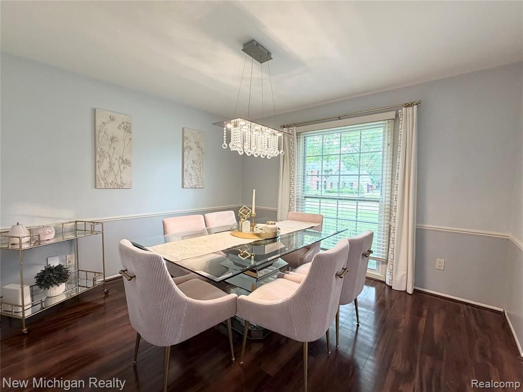 5937 Red Coat Lane, West Bloomfield, MI — Photo 5