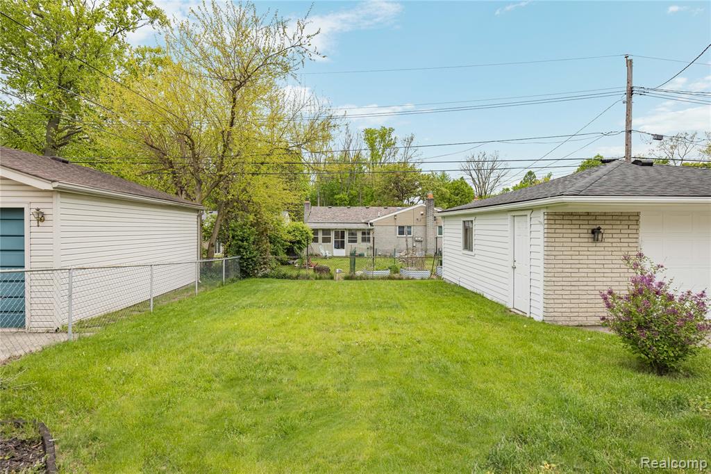 39619 Peters Drive, Canton, MI 48187 — Photo 50