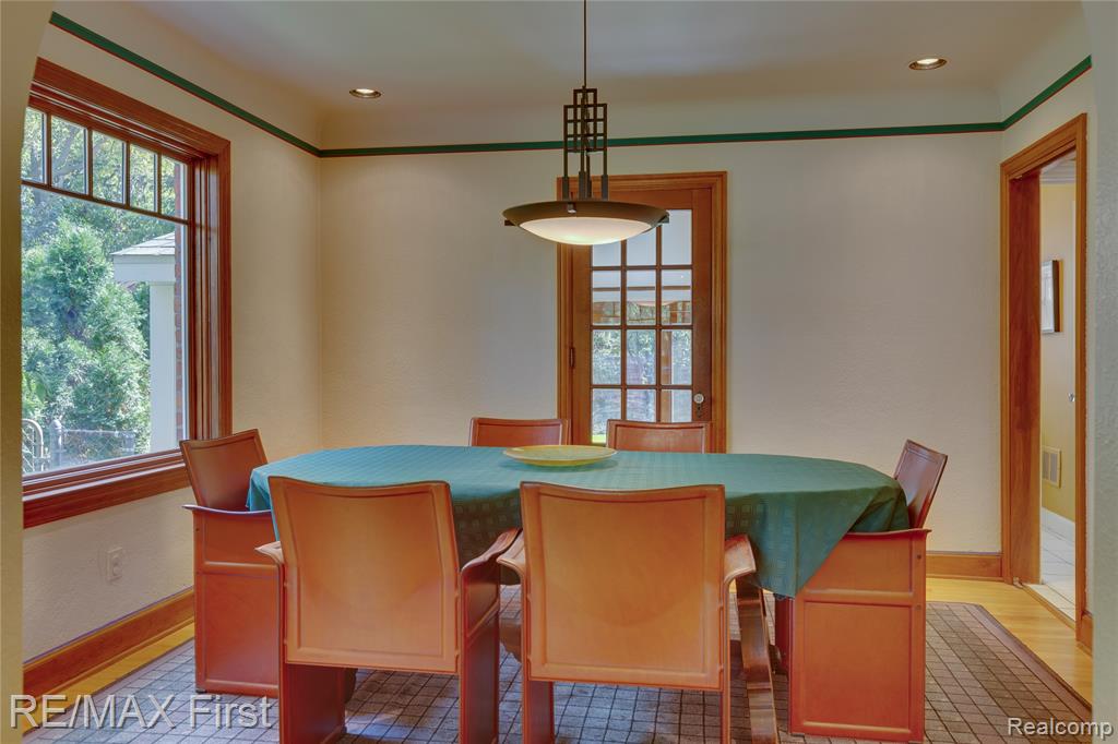 815 Oakridge, Ferndale, MI 48220 — Photo 8