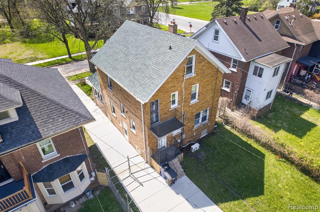 2534 Lamothe Street, Detroit, MI 48206 — Photo 48