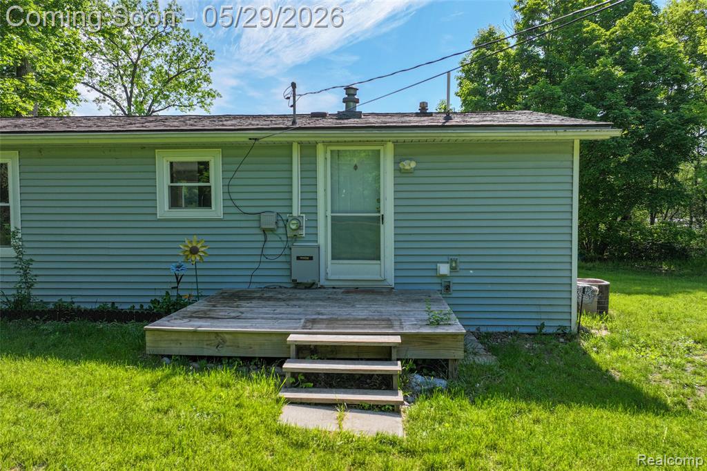 175 Mill Street, Attica, MI 48412 — Photo 16