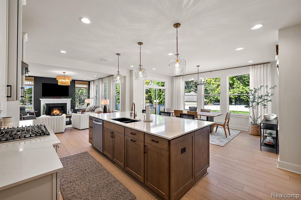 26726 Starters Way, South Lyon, MI 48178 — Photo 25