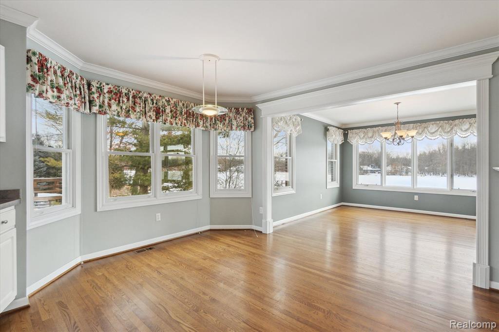 6615 GREENE HAVEN Drive, Clarkston, MI 48348 — Photo 16