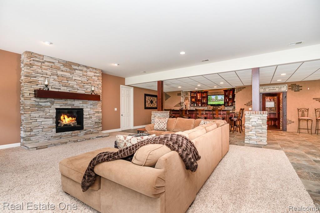2737 Pebble Beach Drive, Oakland, MI — Photo 52