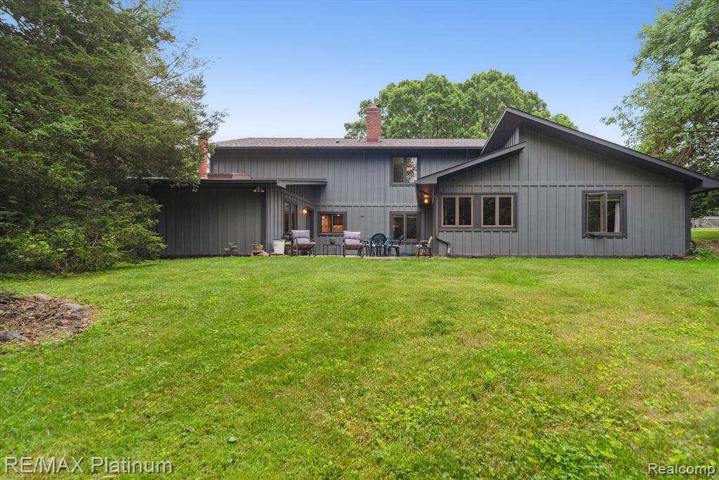 5152 Milroy Lane, Brighton, MI 48116 — Photo 44