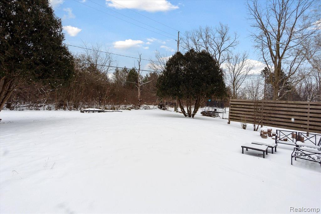 5289 N GEORGETOWN Road, Grand Blanc, MI 48439 — Photo 33