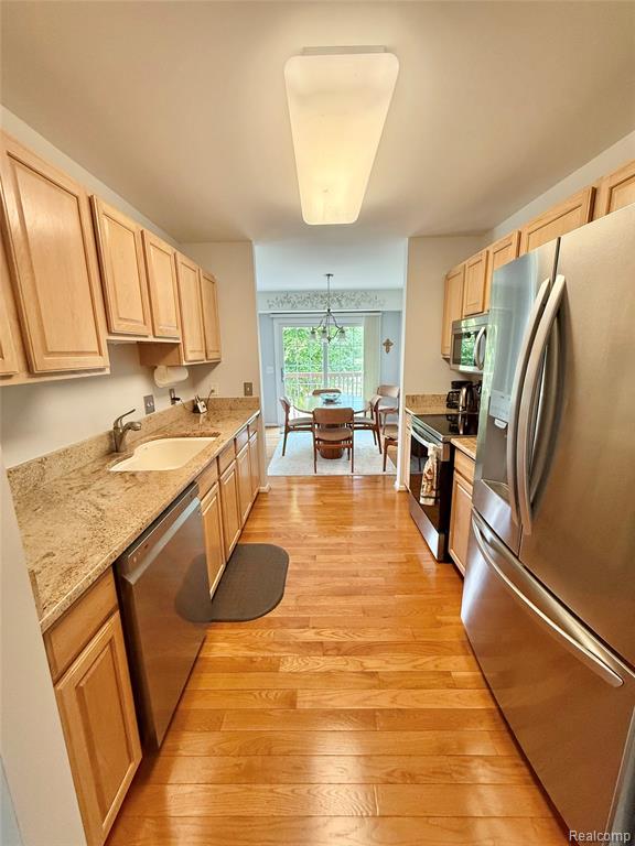 6426 Club Court W, Grand Blanc, MI 48439 — Photo 22