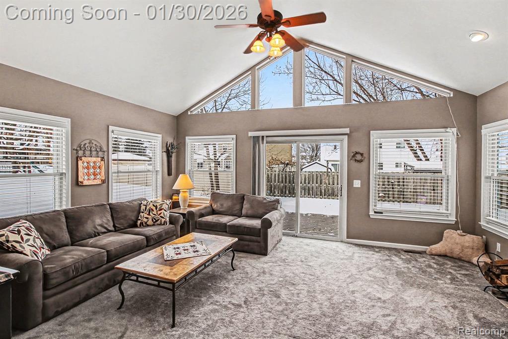 858 Alpine Drive, Brighton, MI 48116 — Photo 10