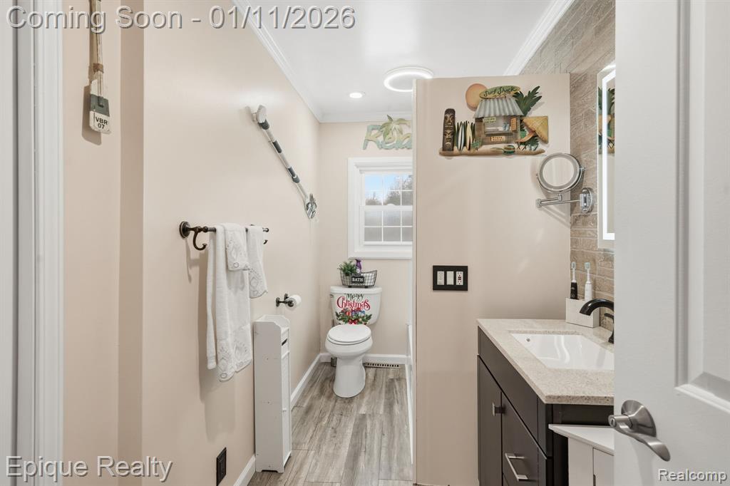 1422 E Barnes Lake Road, Columbiaville, MI 48421 — Photo 16